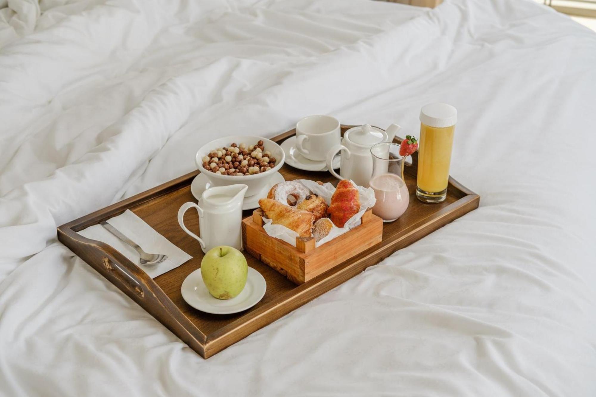 Batumi Orbi City Apart Hotel Esterno foto