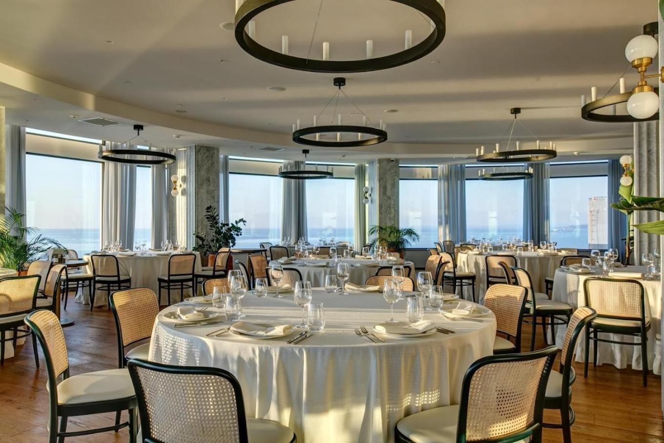 Batumi Orbi City Apart Hotel Esterno foto
